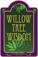 Willow Tree Wisdom